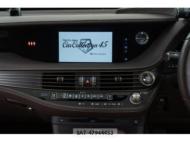 Lexus LS 2019-07 8221751-19