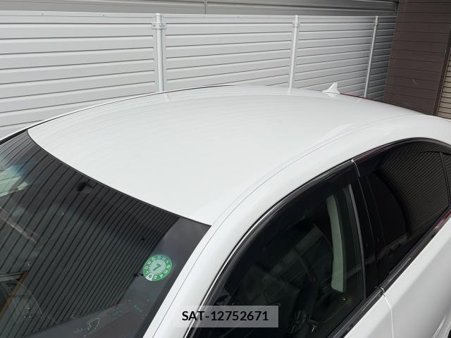 Lexus LS 2011-09 8221836-4
