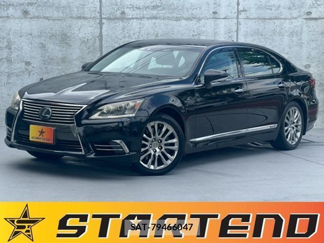 Lexus LS 2013-01 8223188-0