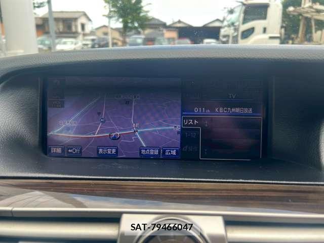 Lexus LS 2013-01 8223188-9