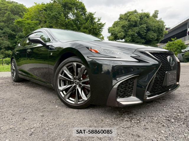 Lexus LS 2018-02 8223786-12