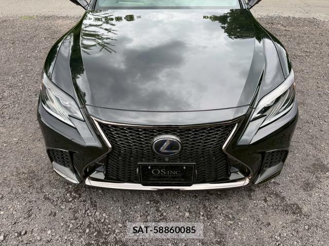 Lexus LS 2018-02 8223786-15
