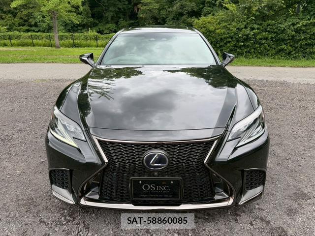 Lexus LS 2018-02 8223786-3