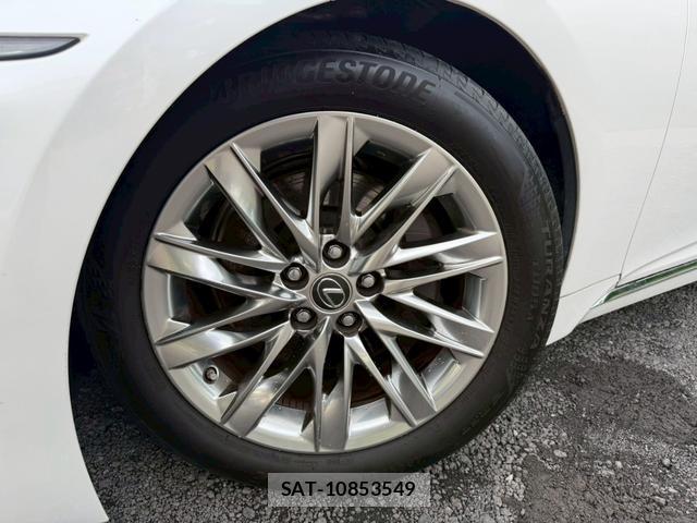 Lexus LS 2019-11 8223787-7