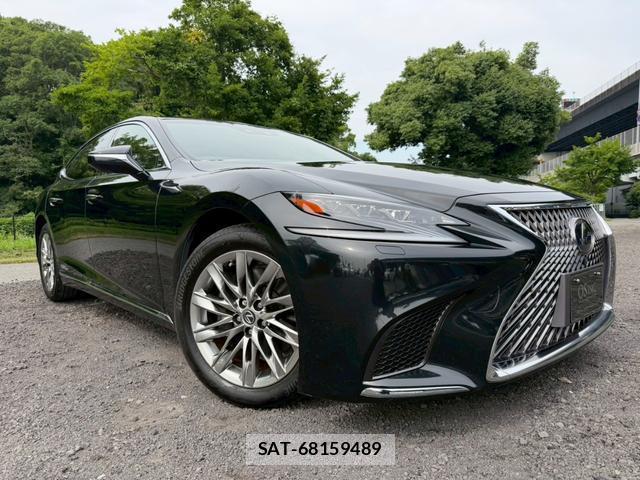 Lexus LS 2018-02 8223790-12