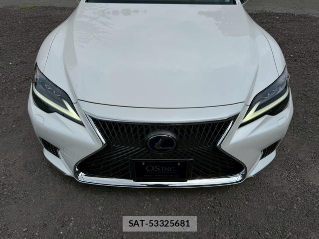 Lexus LS 2022-03 8223798-15