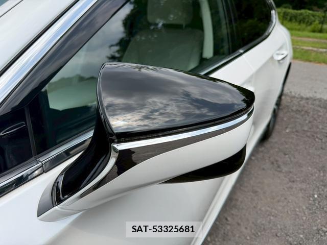 Lexus LS 2022-03 8223798-8