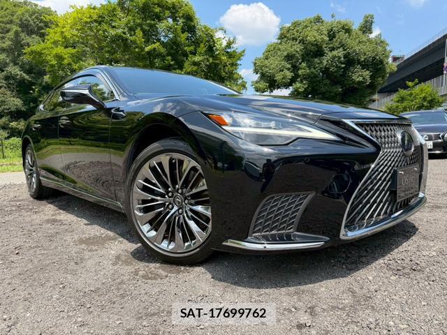 Lexus LS 2021-02 8223804-14