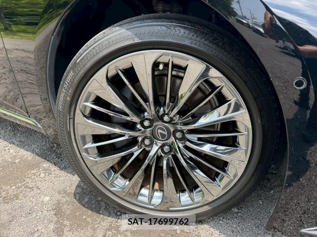 Lexus LS 2021-02 8223804-15