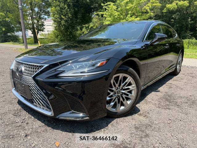 Lexus LS 2018-07 8223805-0