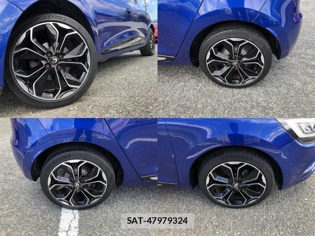 Renault LUTECIA 2018-09 8219614-14