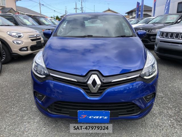 Renault LUTECIA 2018-09 8219614-17