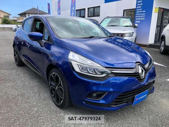 Renault LUTECIA 2018-09 8219614-18