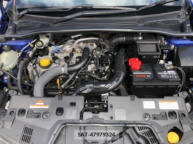 Renault LUTECIA 2018-09 8219614-19