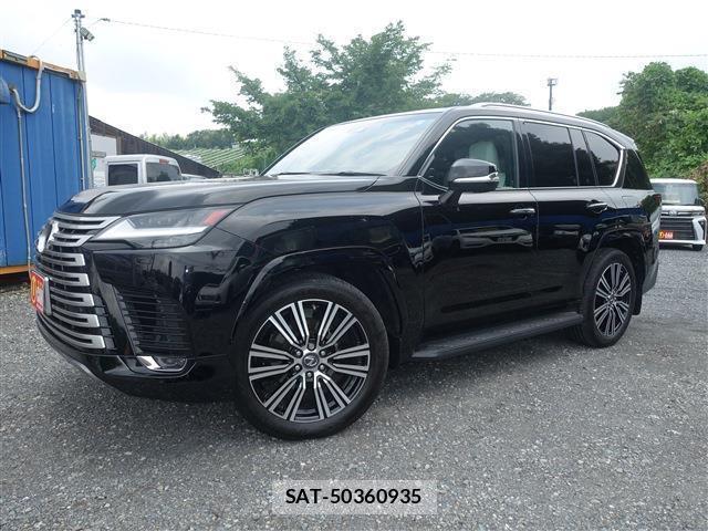 Lexus LX 2023-05 8221178-0