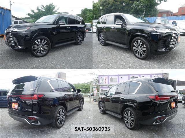 Lexus LX 2023-05 8221178-1