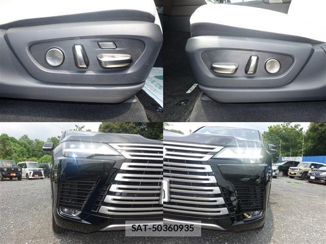 Lexus LX 2023-05 8221178-15