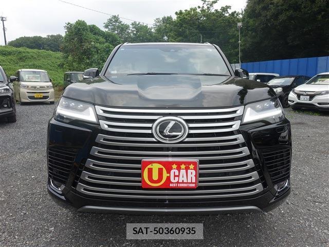 Lexus LX 2023-05 8221178-19