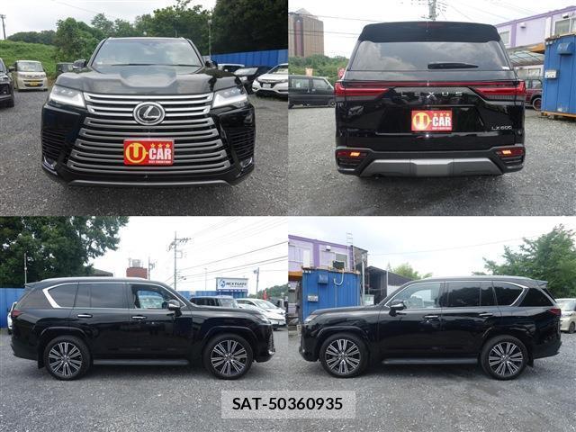 Lexus LX 2023-05 8221178-2