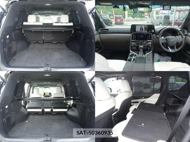 Lexus LX 2023-05 8221178-4