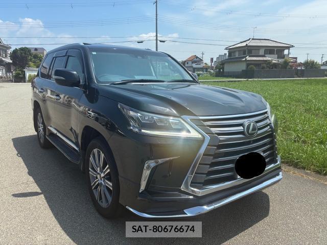 Lexus LX 2016-10 8223656-0
