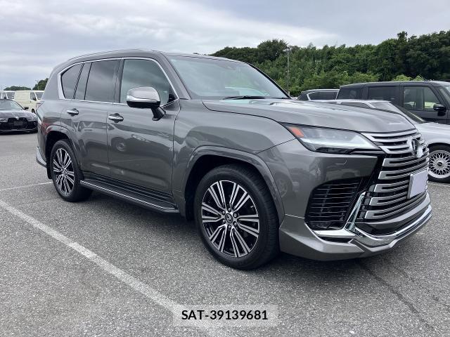 Lexus LX 2023-09 8224061-0