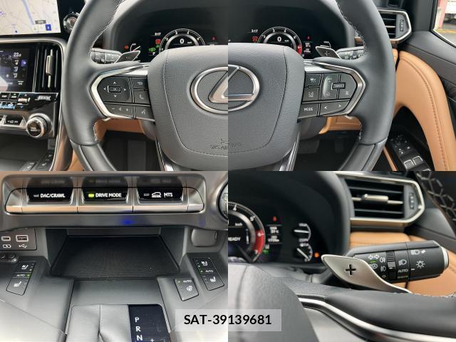 Lexus LX 2023-09 8224061-12
