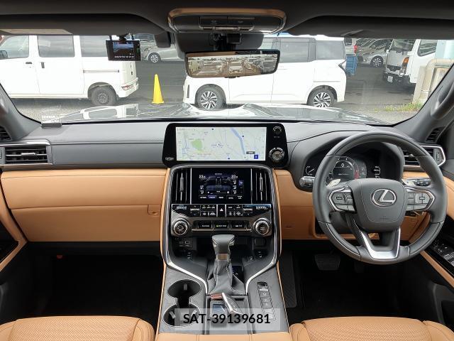 Lexus LX 2023-09 8224061-2