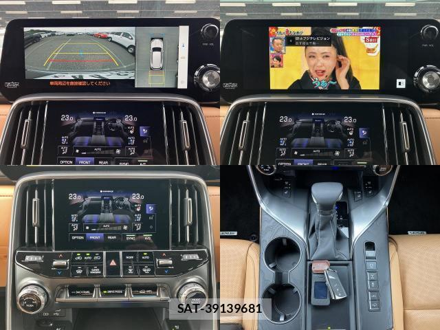 Lexus LX 2023-09 8224061-4