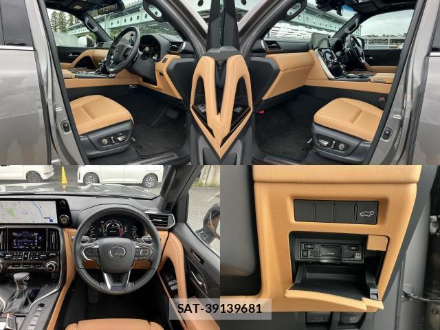 Lexus LX 2023-09 8224061-5
