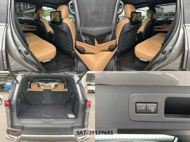 Lexus LX 2023-09 8224061-6