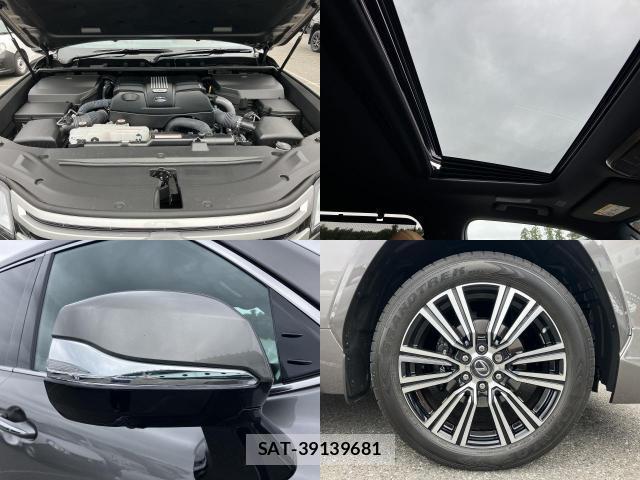 Lexus LX 2023-09 8224061-7