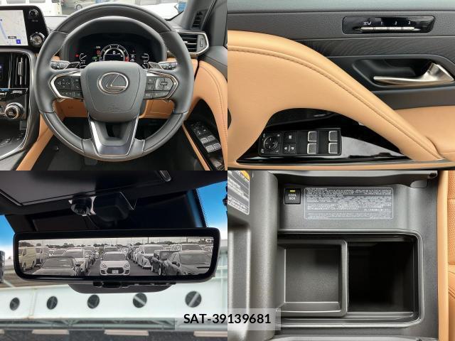 Lexus LX 2023-09 8224061-8