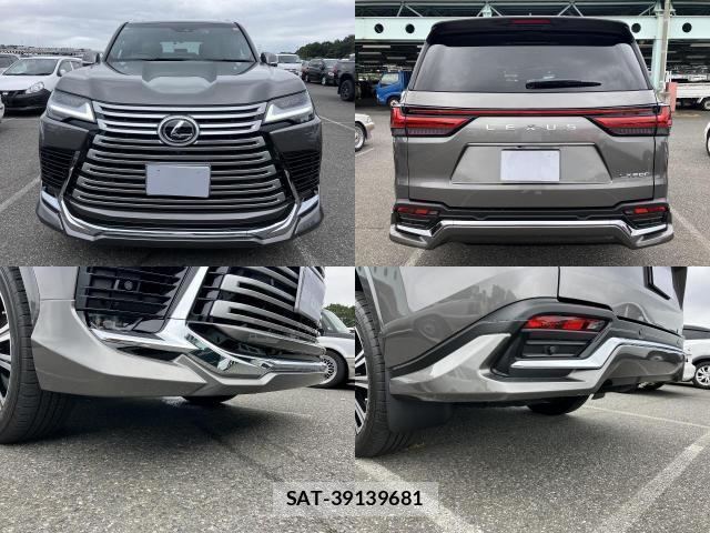 Lexus LX 2023-09 8224061-9