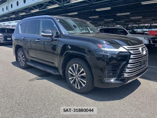 Lexus LX 2023-11 8224068-0