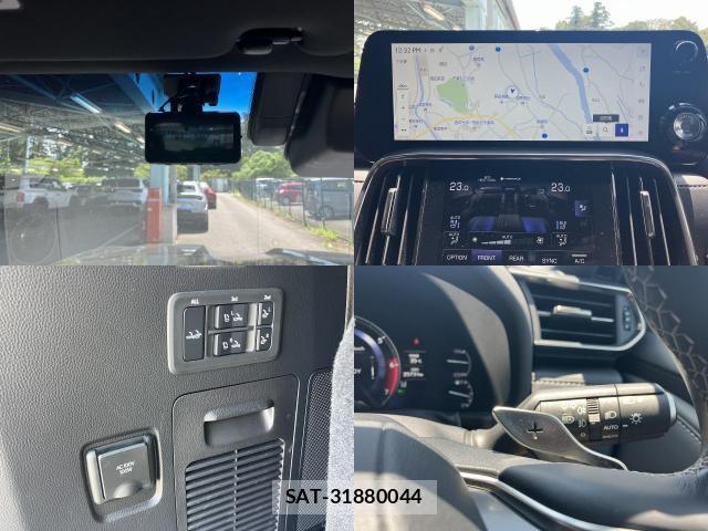 Lexus LX 2023-11 8224068-10