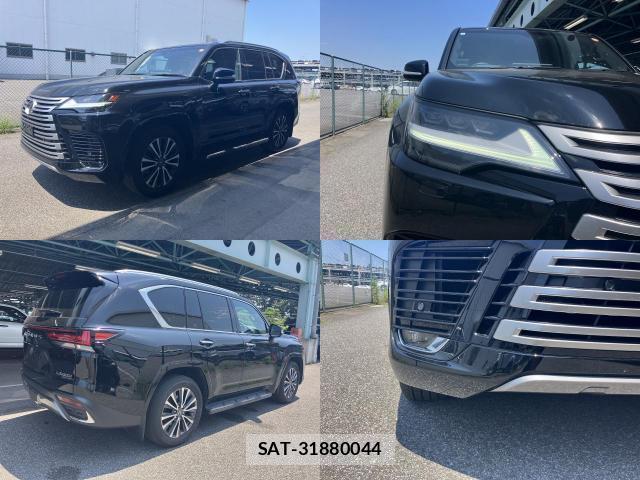 Lexus LX 2023-11 8224068-3