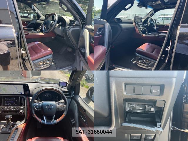Lexus LX 2023-11 8224068-5