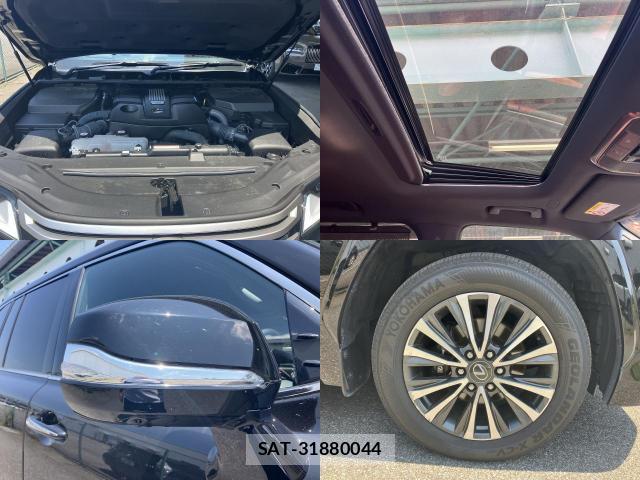 Lexus LX 2023-11 8224068-7
