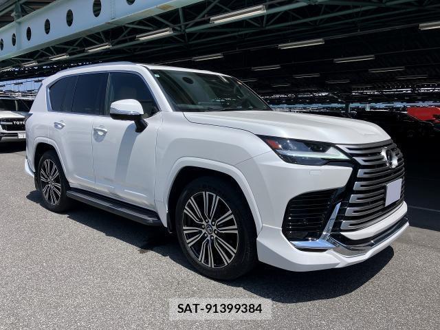 Lexus LX 2025-08 8224069-0