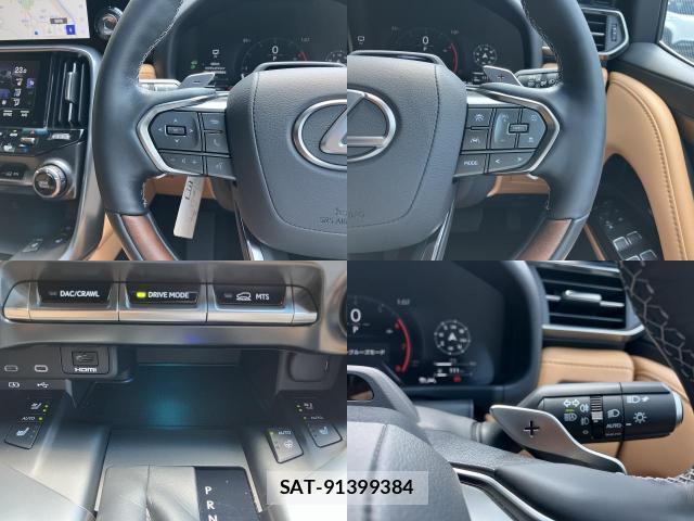 Lexus LX 2025-08 8224069-12