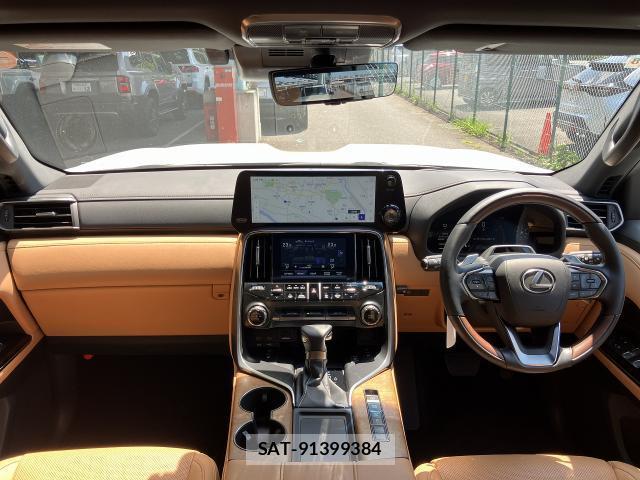 Lexus LX 2025-08 8224069-2