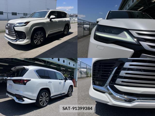 Lexus LX 2025-08 8224069-3