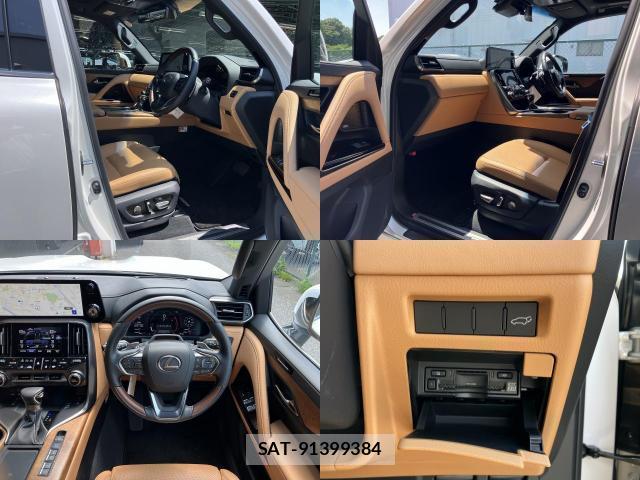 Lexus LX 2025-08 8224069-5