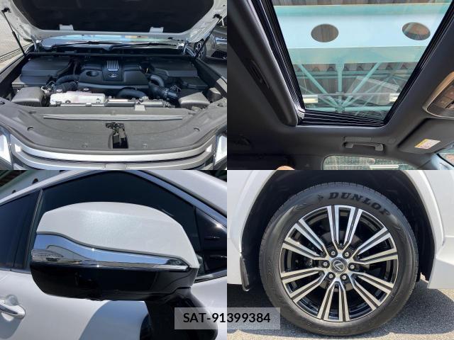 Lexus LX 2025-08 8224069-7