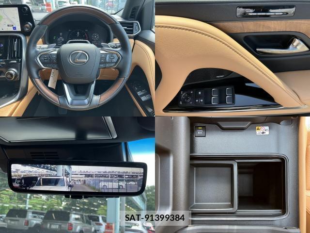 Lexus LX 2025-08 8224069-8