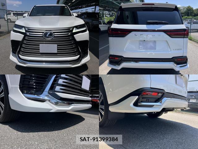 Lexus LX 2025-08 8224069-9