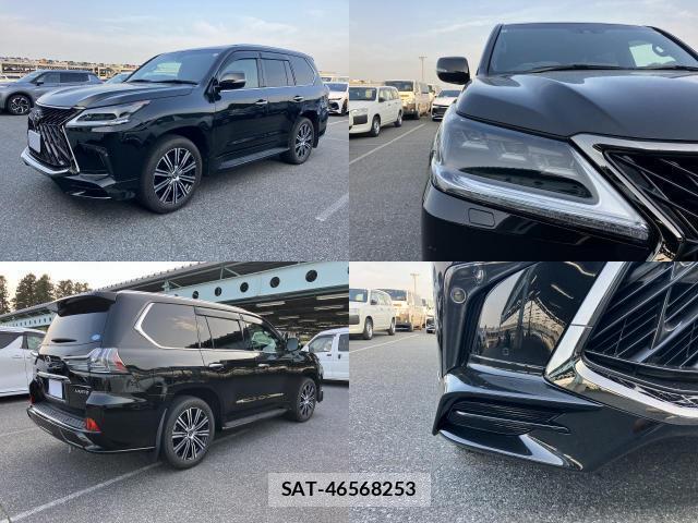 Lexus LX 2020-06 8224080-3