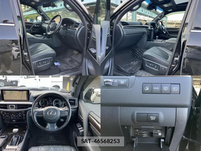 Lexus LX 2020-06 8224080-5