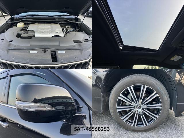 Lexus LX 2020-06 8224080-7
